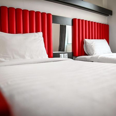 Hotel Regal Vista Ίπο Εξωτερικό φωτογραφία