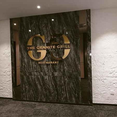 Hotel Regal Vista Ίπο Εξωτερικό φωτογραφία