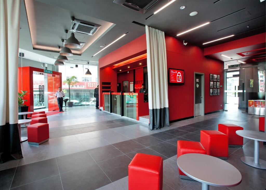 Hotel Regal Vista Ίπο Εξωτερικό φωτογραφία