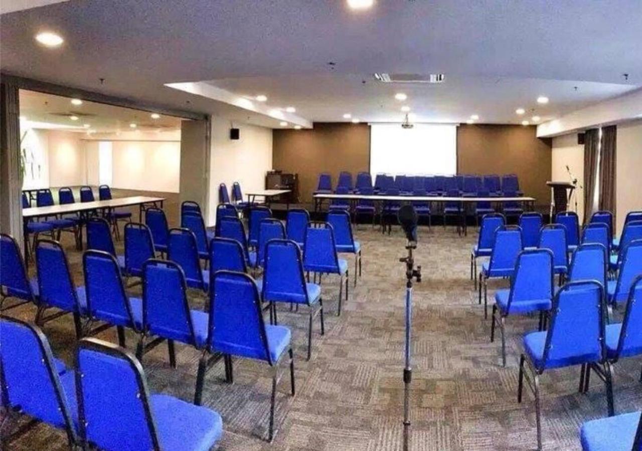 Hotel Regal Vista Ίπο Εξωτερικό φωτογραφία