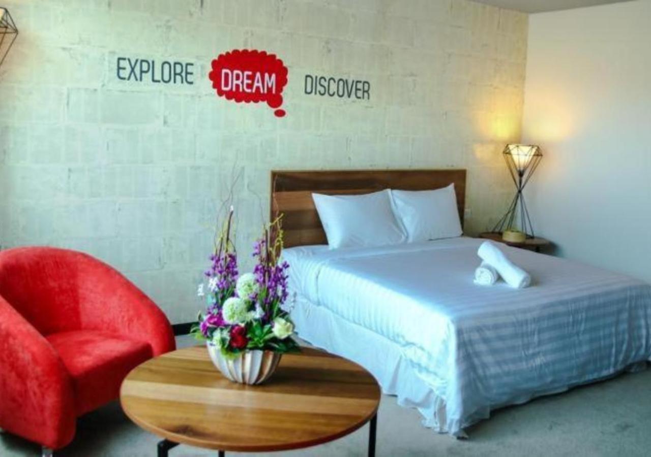 Hotel Regal Vista Ίπο Εξωτερικό φωτογραφία
