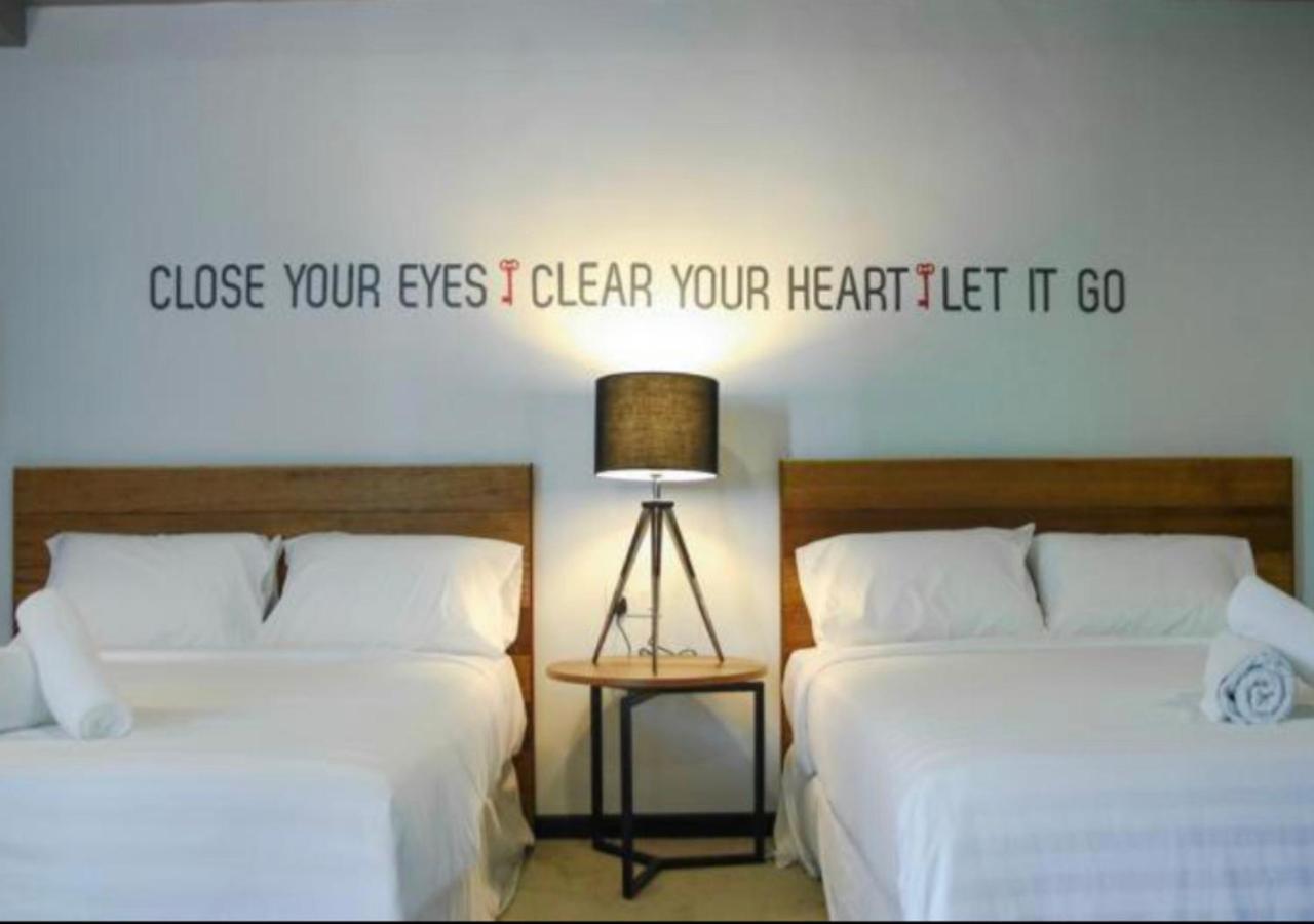 Hotel Regal Vista Ίπο Εξωτερικό φωτογραφία
