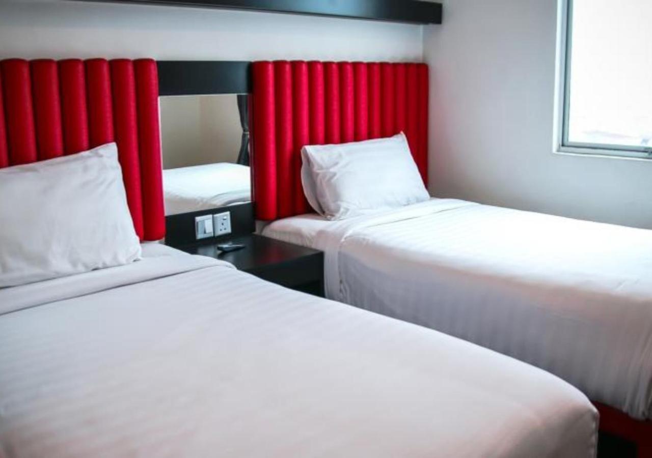 Hotel Regal Vista Ίπο Εξωτερικό φωτογραφία