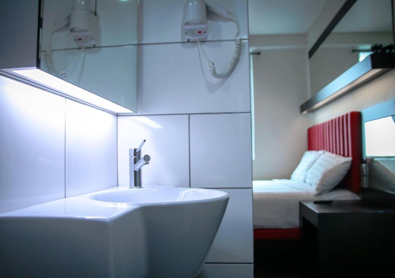 Hotel Regal Vista Ίπο Εξωτερικό φωτογραφία