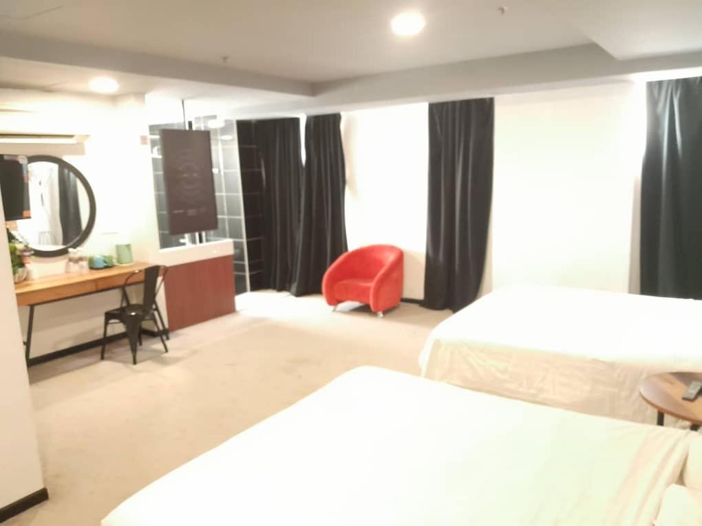 Hotel Regal Vista Ίπο Εξωτερικό φωτογραφία