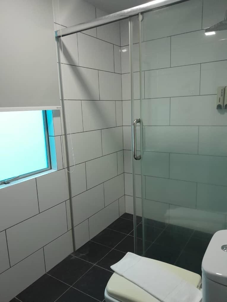 Hotel Regal Vista Ίπο Εξωτερικό φωτογραφία