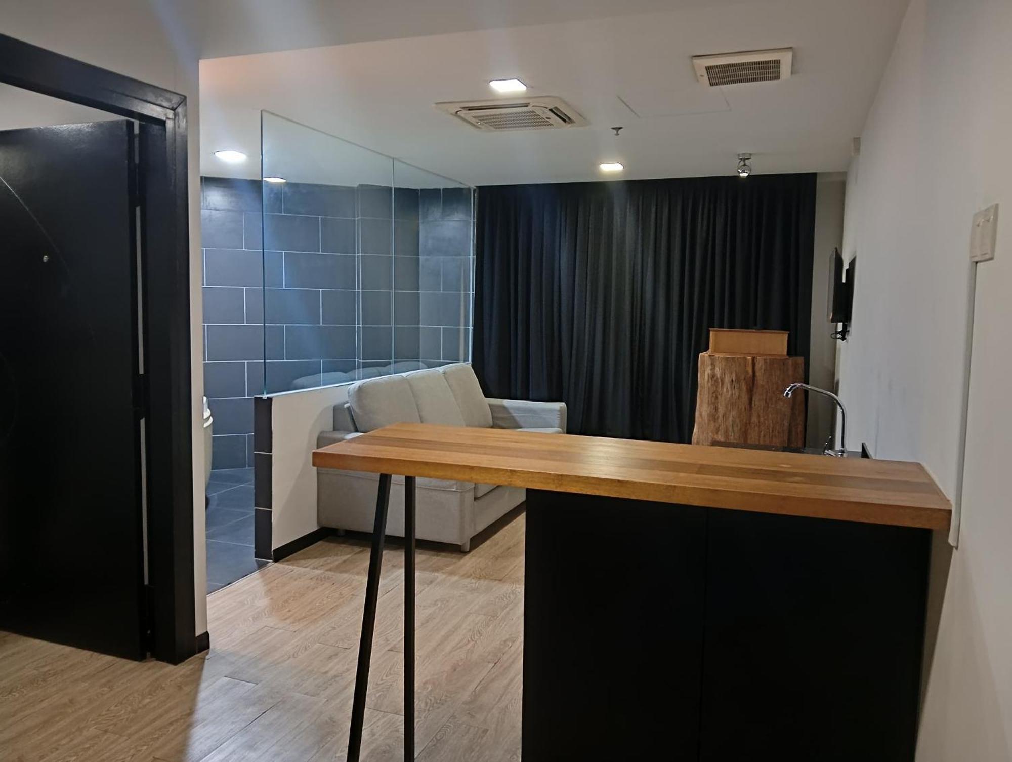 Hotel Regal Vista Ίπο Εξωτερικό φωτογραφία