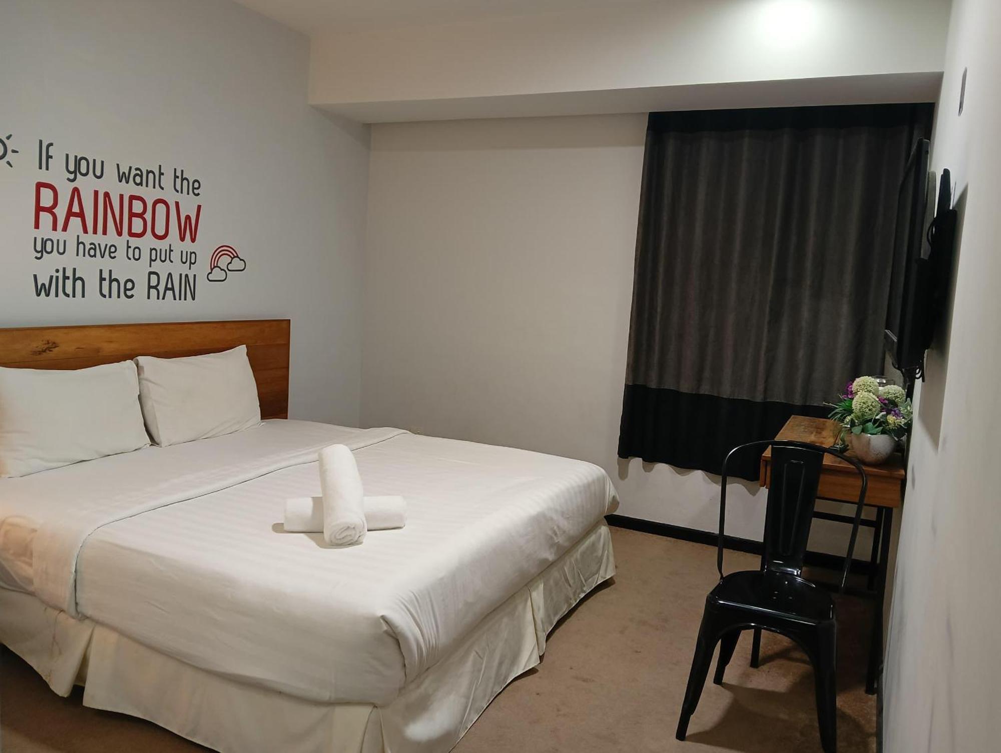 Hotel Regal Vista Ίπο Εξωτερικό φωτογραφία