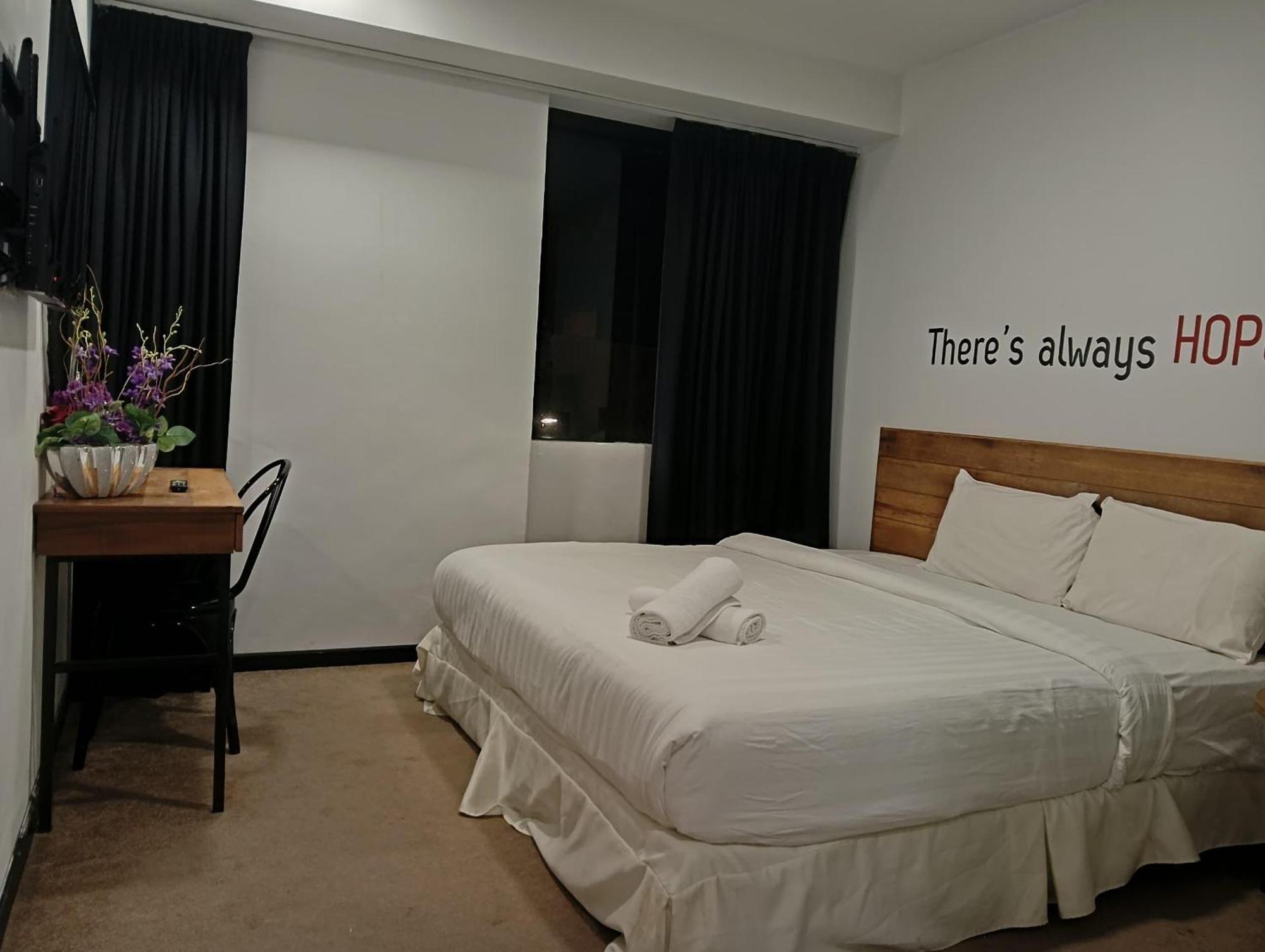 Hotel Regal Vista Ίπο Εξωτερικό φωτογραφία
