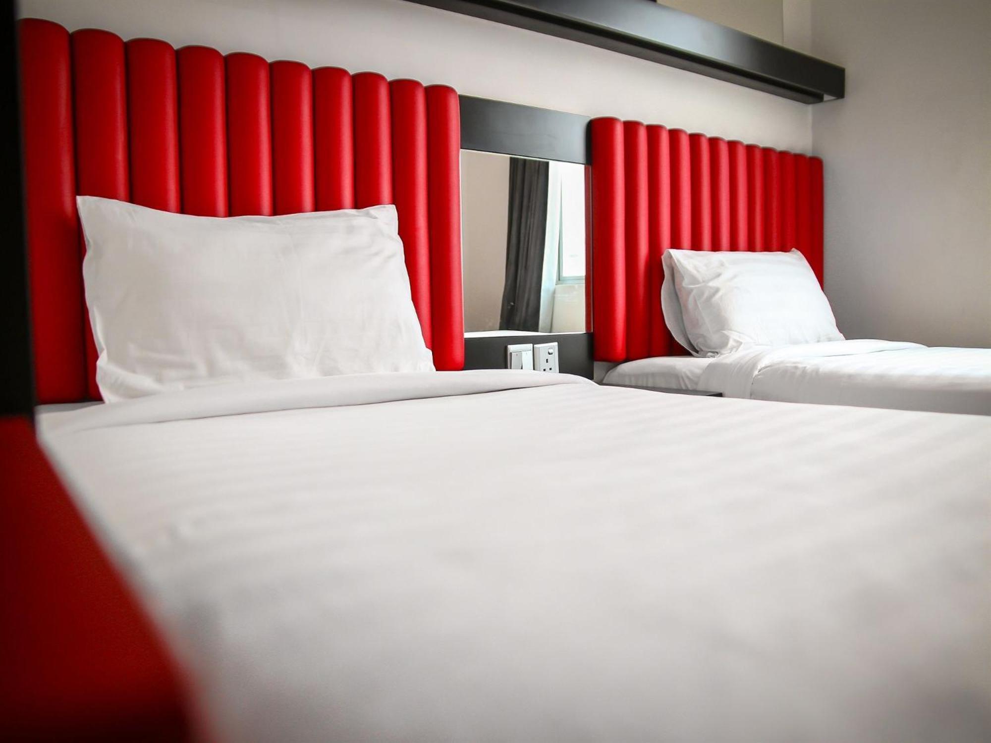 Hotel Regal Vista Ίπο Εξωτερικό φωτογραφία