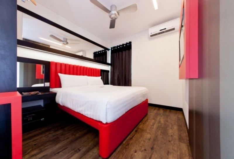 Hotel Regal Vista Ίπο Εξωτερικό φωτογραφία