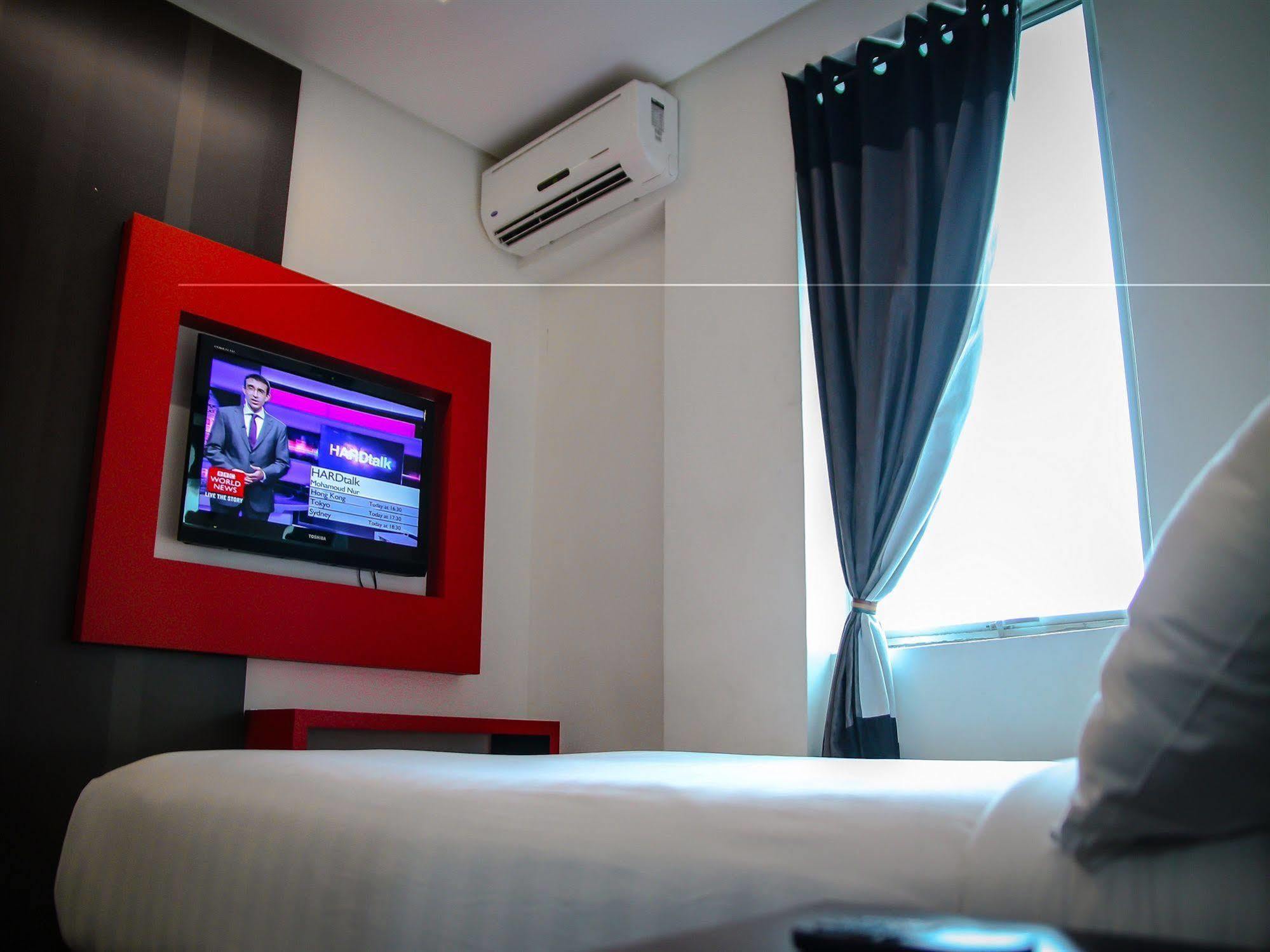 Hotel Regal Vista Ίπο Εξωτερικό φωτογραφία