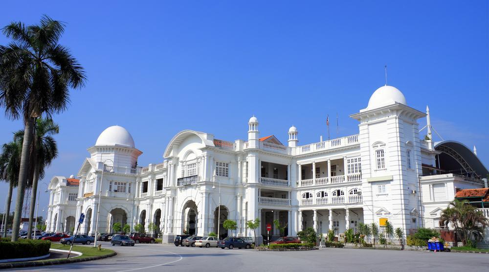 Hotel Regal Vista Ίπο Εξωτερικό φωτογραφία
