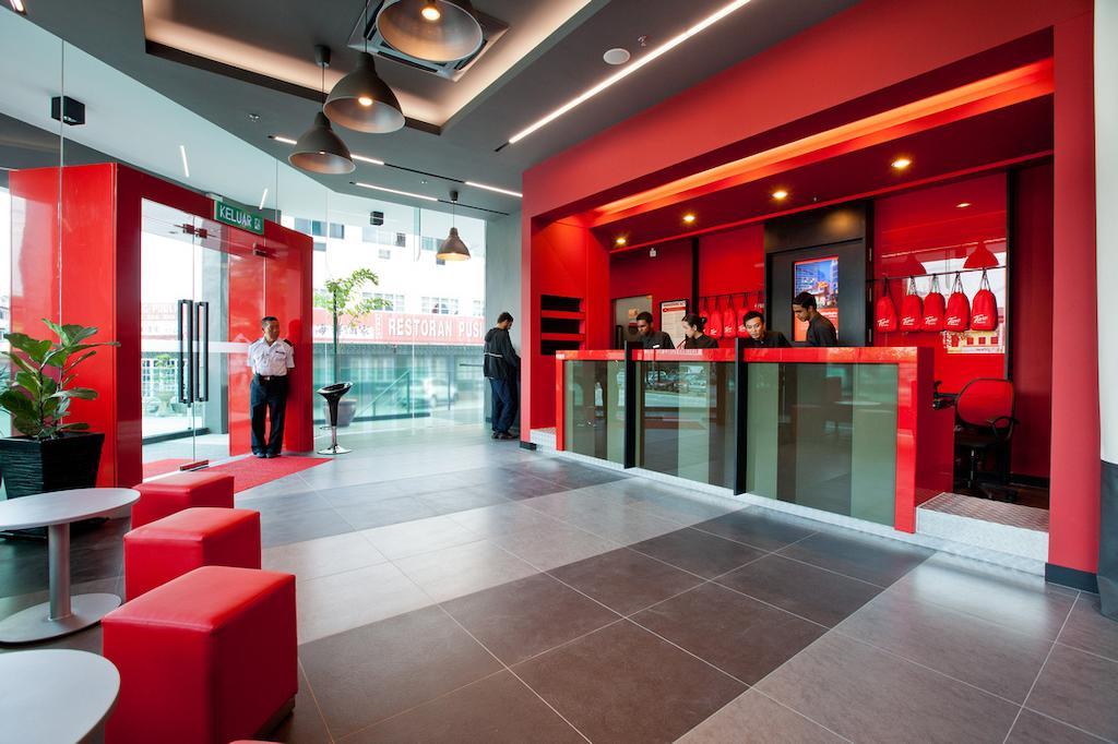 Hotel Regal Vista Ίπο Εξωτερικό φωτογραφία